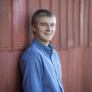 Meet your Posher, David-tammy